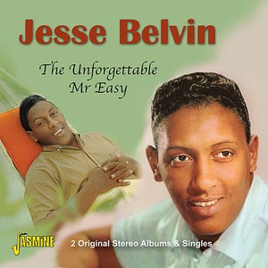 Jesse Belvin 3