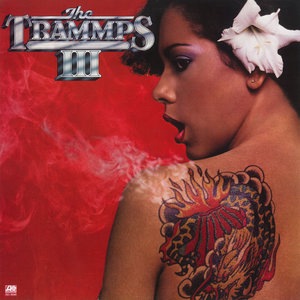 The Trammps 12