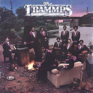 The Trammps 7