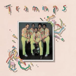 The Trammps 5