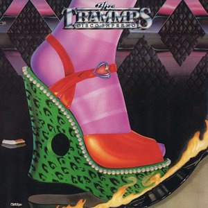 The Trammps 4