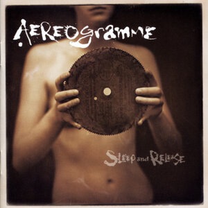 Aereogramme 4