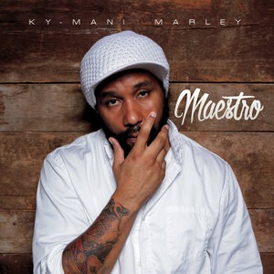 Ky-Mani Marley 11