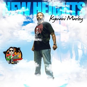 Ky-Mani Marley 9