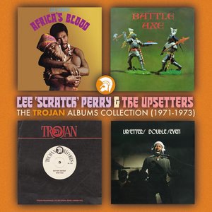 The Upsetters 12