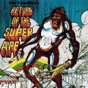 The Upsetters 6