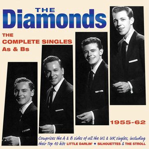The Diamonds 5