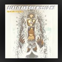 BEAT IT AND SHE MISSED ME