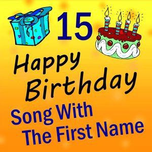 Happy Birthday Song