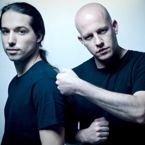 Infected Mushroom 28