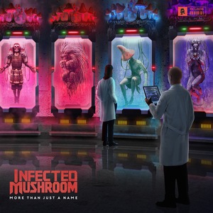 Infected Mushroom 23