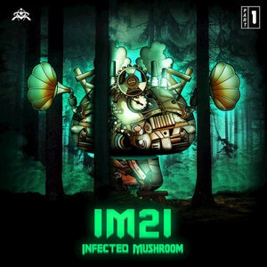 Infected Mushroom 21