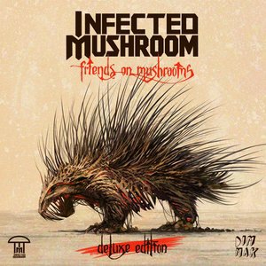 Infected Mushroom 19