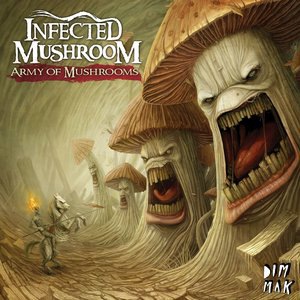 Infected Mushroom 17