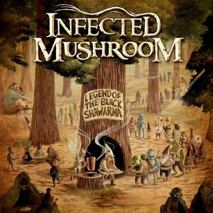 Infected Mushroom 13