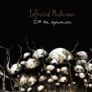 Infected Mushroom 12