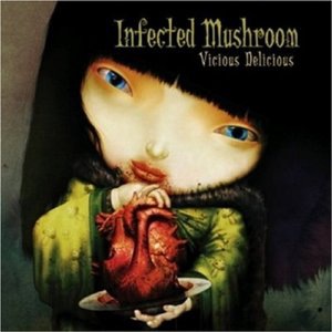 Infected Mushroom 11