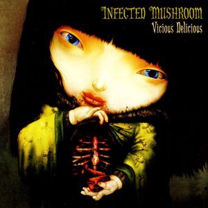 Infected Mushroom 9