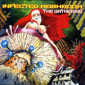 Infected Mushroom 8