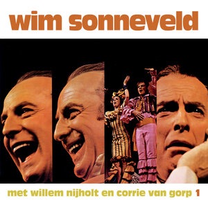 Wim Sonneveld 8
