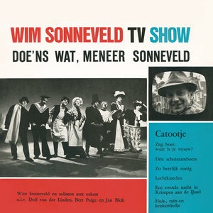 Wim Sonneveld 6