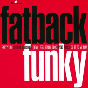 THE FATBACK BAND 8