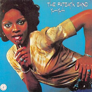 THE FATBACK BAND 6