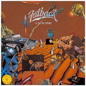 THE FATBACK BAND 5