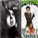 Bitch Death Teenage Mucous Monster from Hell