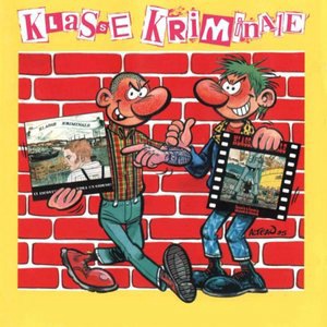 Klasse Kriminale 7
