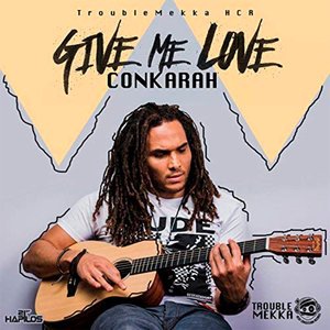 Conkarah 4