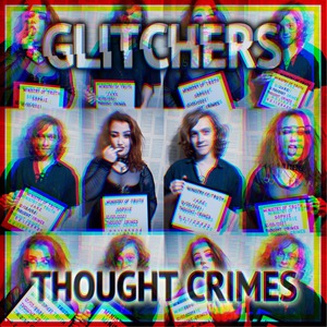 Glitchers 1