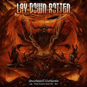Lay Down Rotten 5