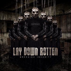 Lay Down Rotten 4