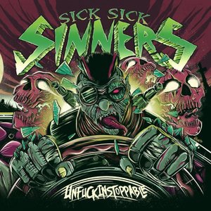 Sick Sick Sinners 2