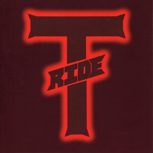 T-ride 1