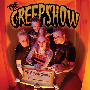 The Creepshow 5