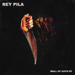 Rey Pila 3