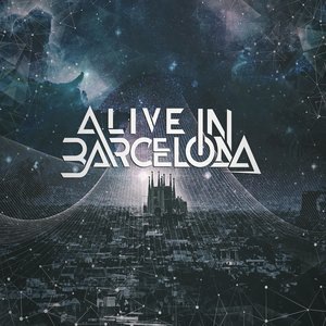 Alive In Barcelona 1
