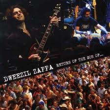 Dweezil Zappa 2