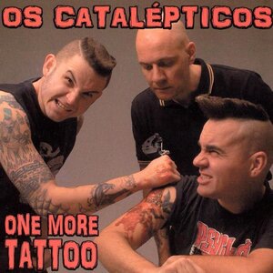 Os Catalepticos 2