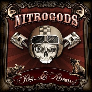 Nitrogods 2