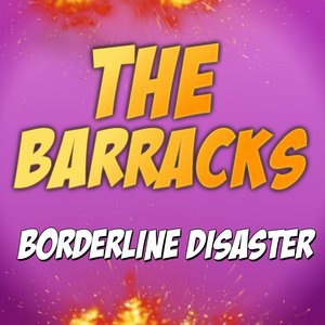 Borderline Disaster 4