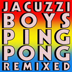 Jacuzzi Boys 4