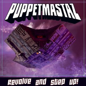 Puppetmastaz 5
