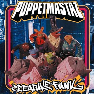 Puppetmastaz 3
