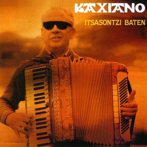 Kaxiano 1