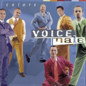 Voice Male 8