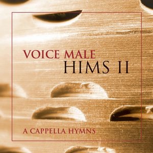 Voice Male 5