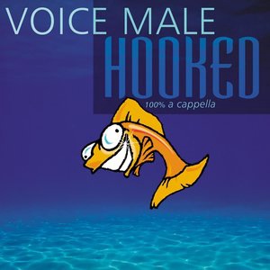 Voice Male 3